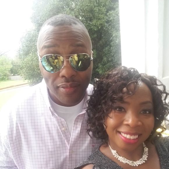 Meet your Posher, Mona - Picture 1 of 1